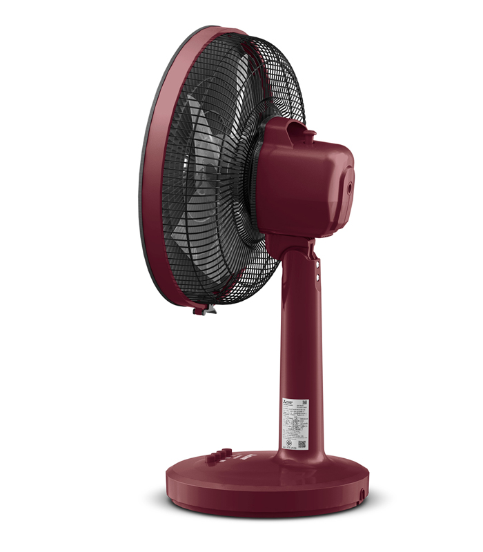 Quạt Bàn Mitsubishi D12A-GB
