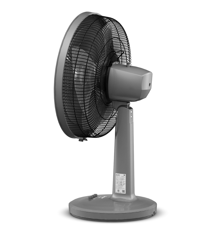 Quạt bàn Mitsubishi D16A-GB