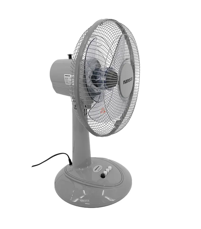 Quạt bàn Nanoco NTF1207G