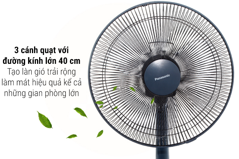 Quạt bàn Panasonic F400CB