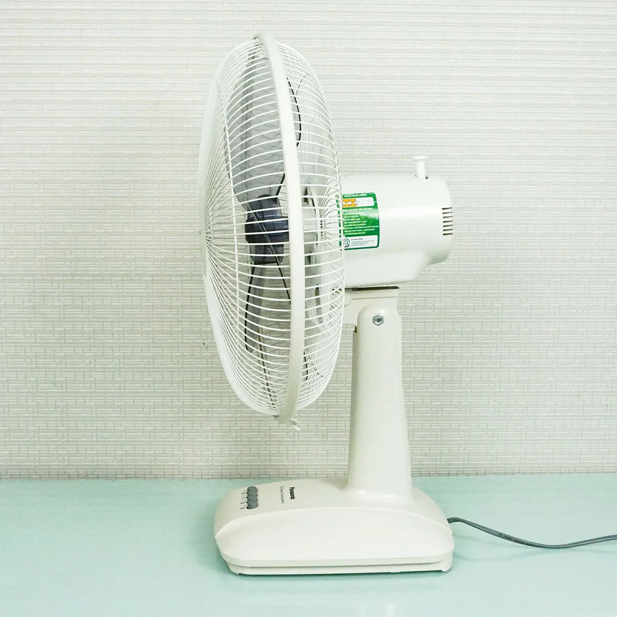 Quạt bàn Panasonic F400CI