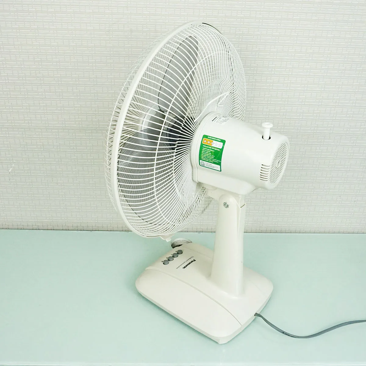 Quạt bàn Panasonic F400CI