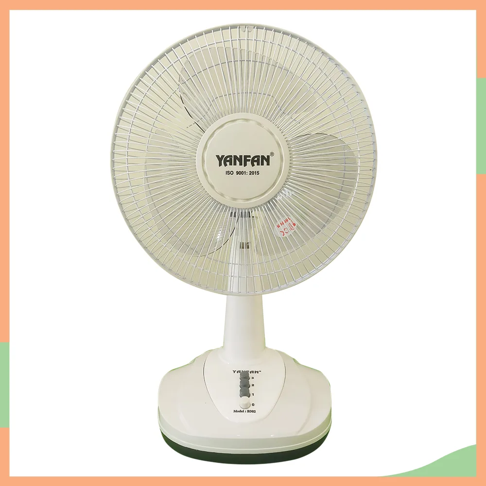 Quạt bàn Yanfan B302