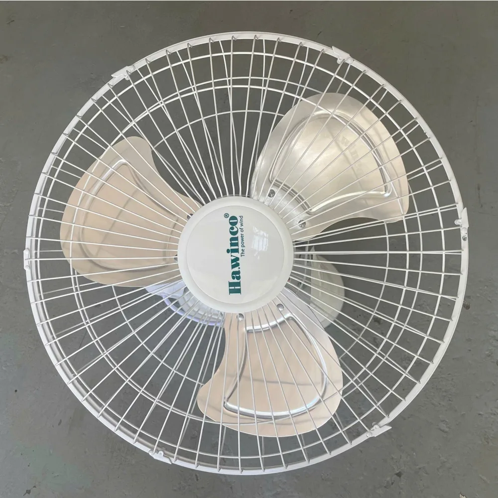 Quạt đảo trần công nghiệp Ha.winco HC 20-45SM