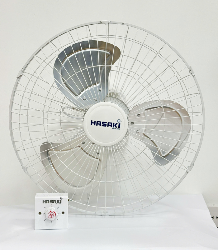 Quạt đảo trần công nghiệp Hasaki HH-HFC45