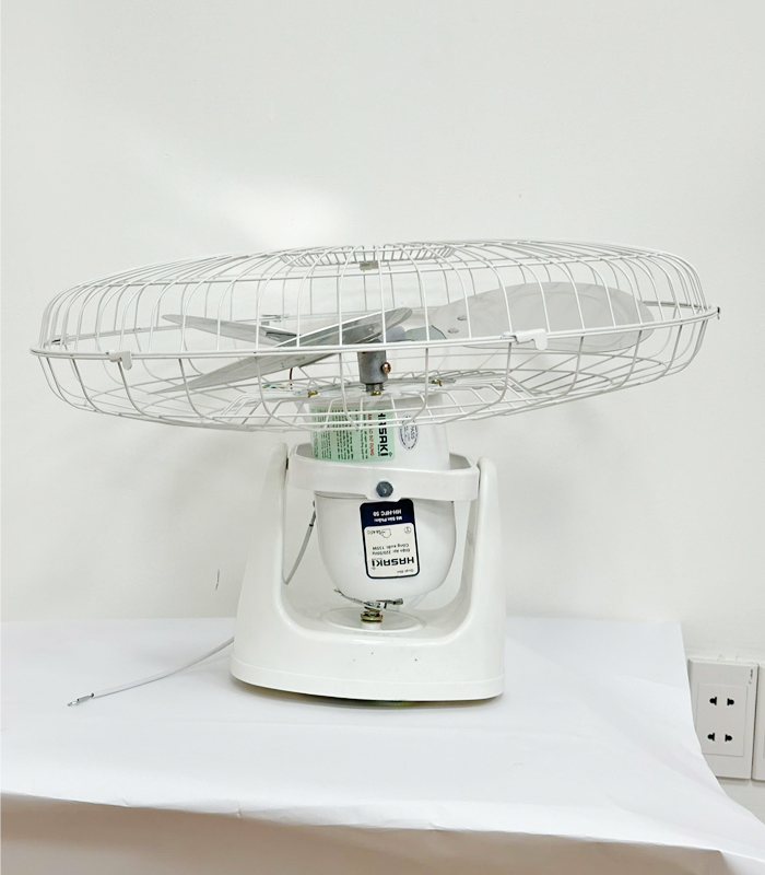Quạt đảo trần công nghiệp Hasaki HH-HFC45