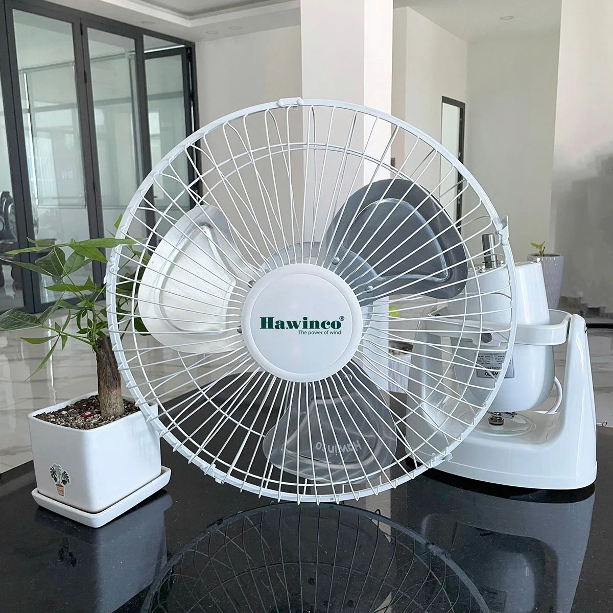Quạt đảo trần công nghiệp Ha.winco HC 20-50SM