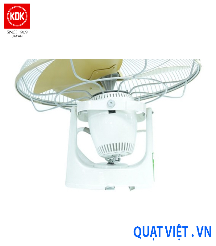 Quạt đảo trần KDK M40R