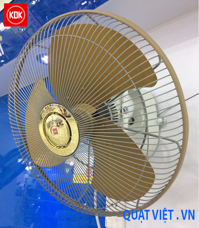 Quạt đảo trần KDK M40R