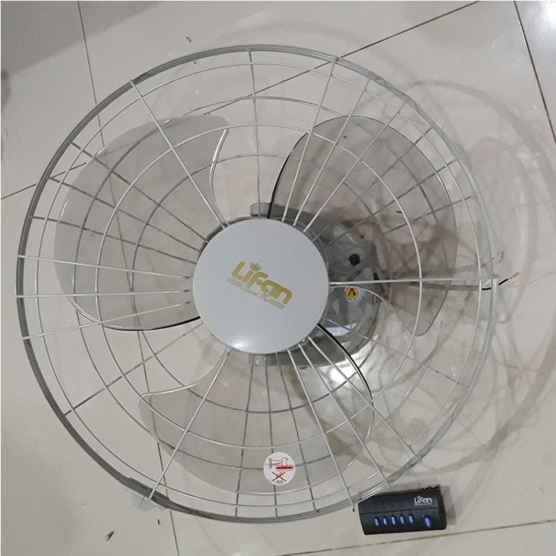 Quạt đảo trần Lifan TĐ-16RC