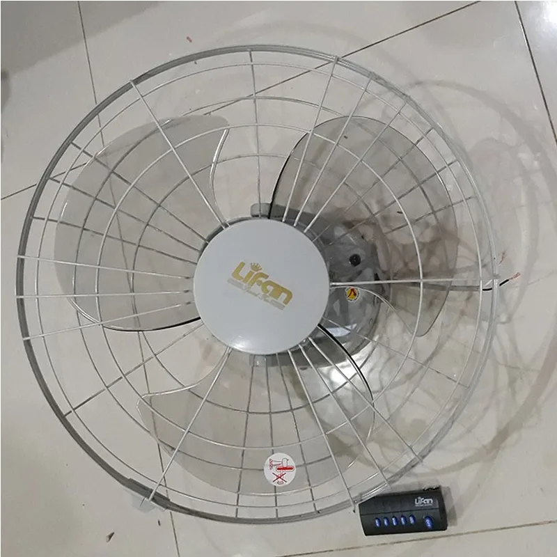 Quạt đảo trần Lifan TĐ-16RC