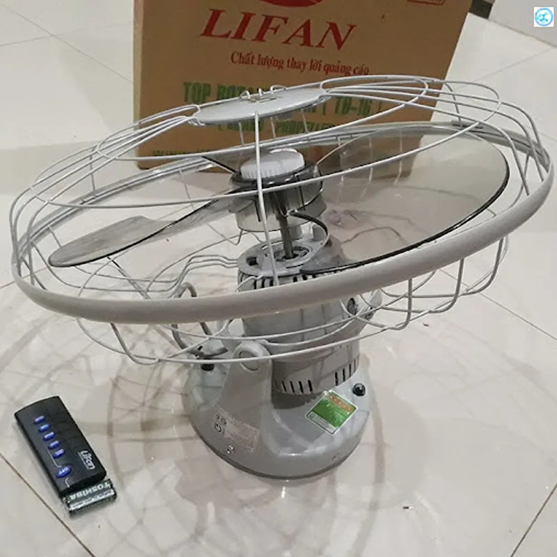 Quạt đảo trần Lifan TĐ-16RC