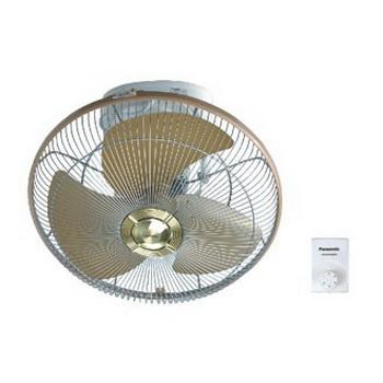 Quạt đảo trần Panasonic F409QGO