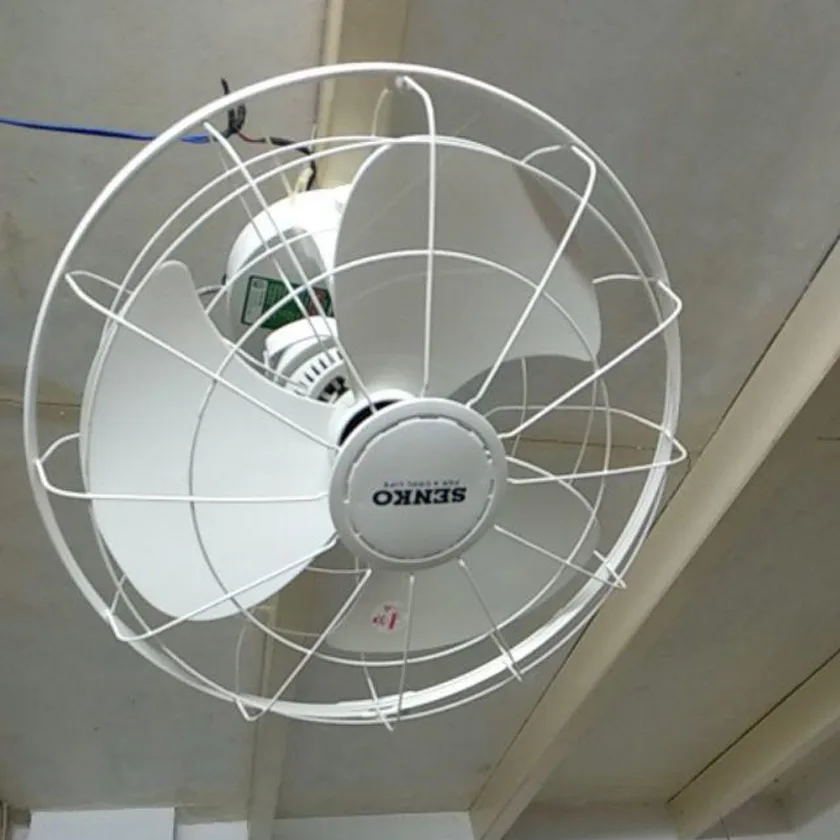 Quạt đảo trần Senko TD105
