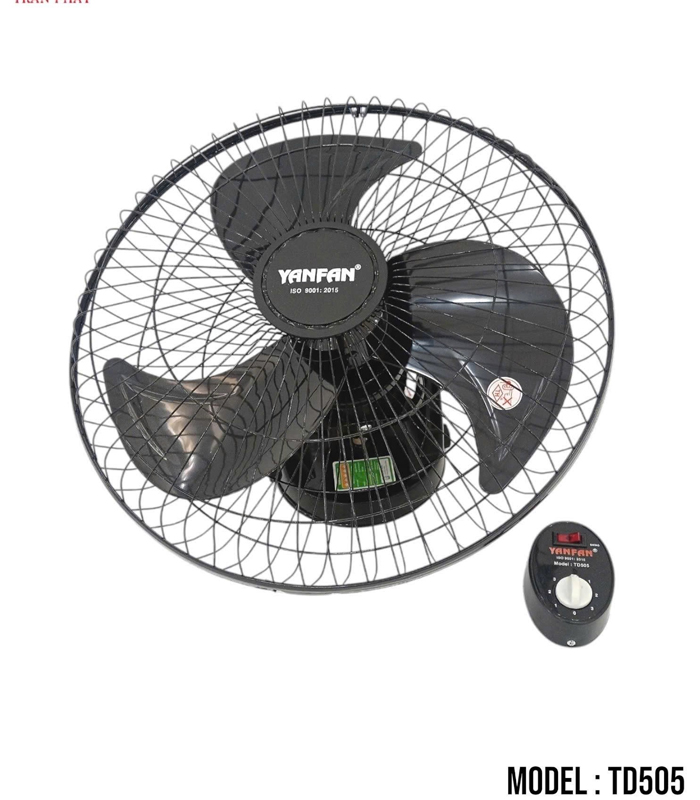 Quạt đảo trần Yanfan TD505