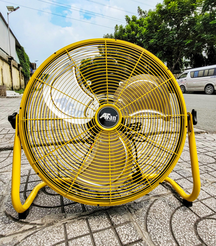Quạt để sàn AFan AFF 50