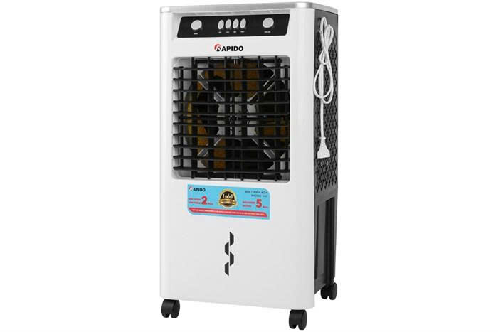 Quạt điều hòa không khí Rapido 3000M -Everest