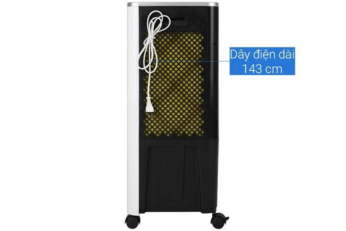 Quạt điều hòa không khí Rapido 3000M -Everest