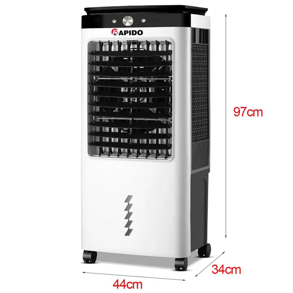 Quạt điều hòa không khí Rapido 6000M