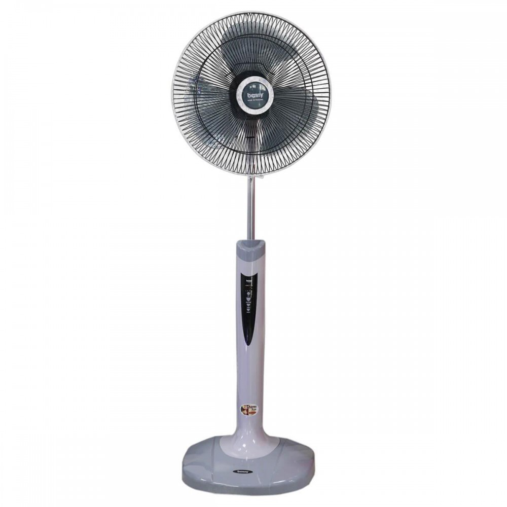 Quạt đứng Benny BF49T (có điều khiển)