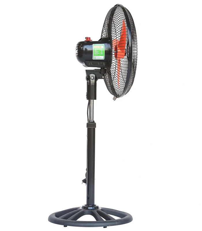 Quạt đứng Ching hai HS912