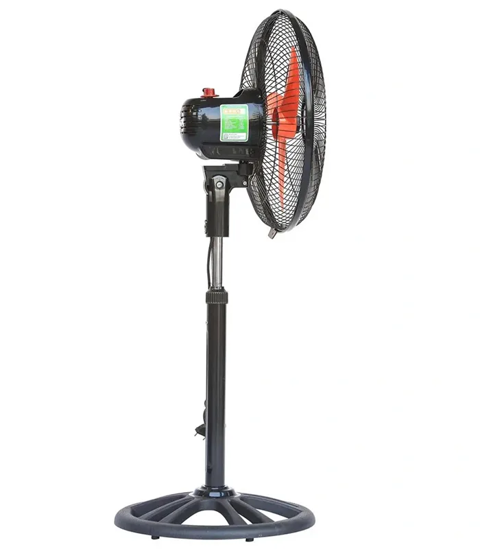 Quạt đứng Ching hai HS912