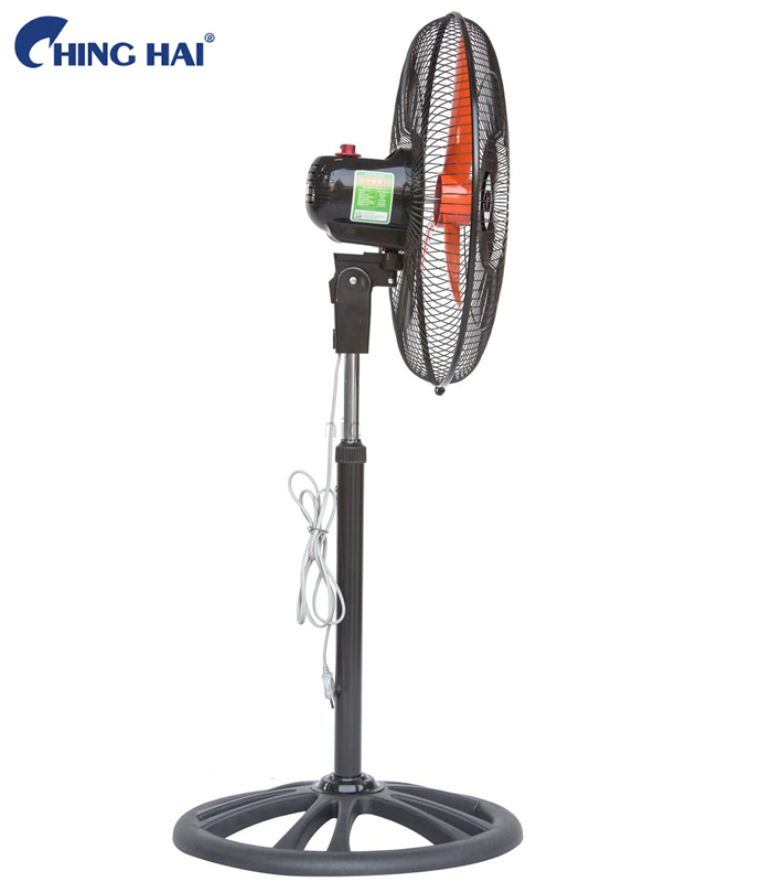 Quạt đứng Ching Hai HS918CĐ
