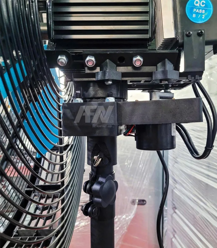 Quạt đứng công nghiệp Afan AQD-820F