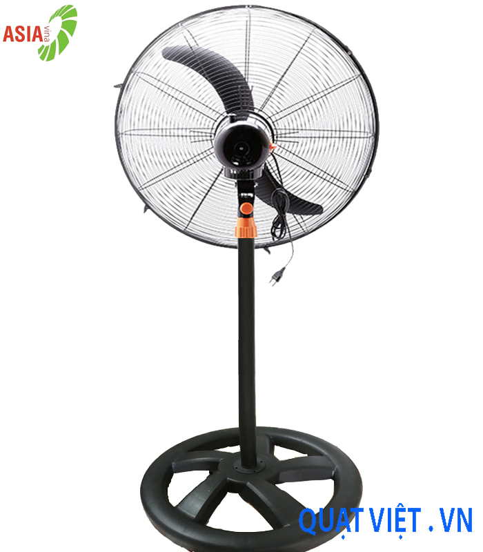 Quạt Đứng Công Nghiệp Asia D24001