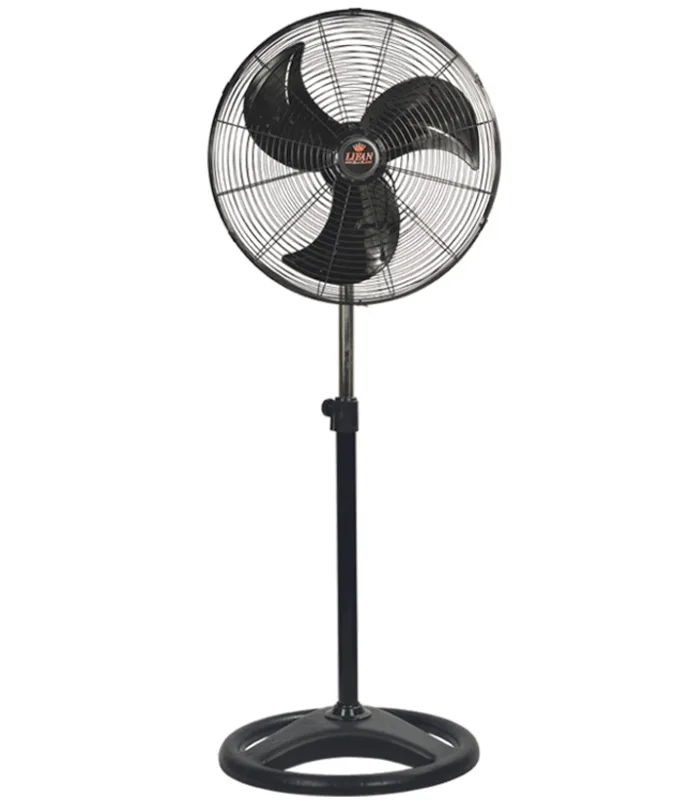 Quạt Đứng Công Nghiệp Đ-20CO