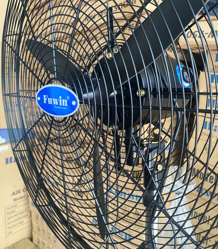 Quạt đứng công nghiệp Fuwin FS500