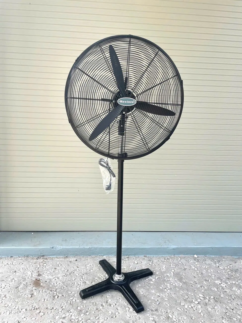 Quạt đứng công nghiệp Ha.winco HS 500SM