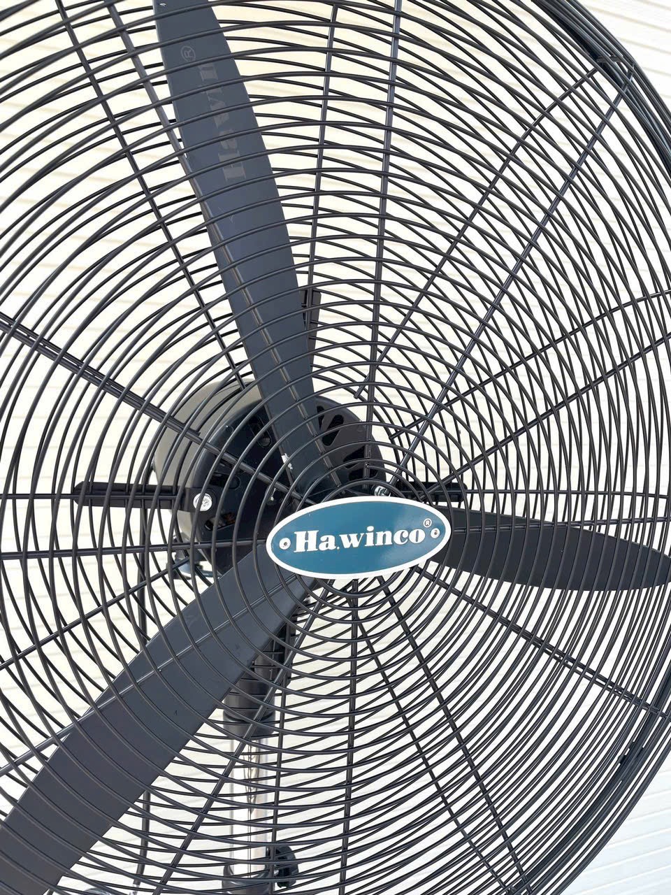 Quạt đứng công nghiệp Ha.winco HS 750c