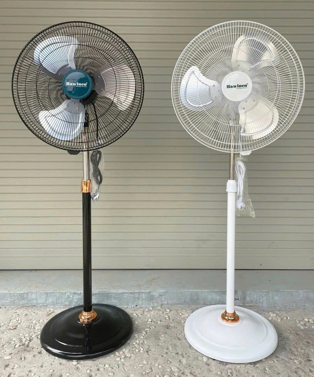 Quạt đứng công nghiệp Ha.winco HS20-45