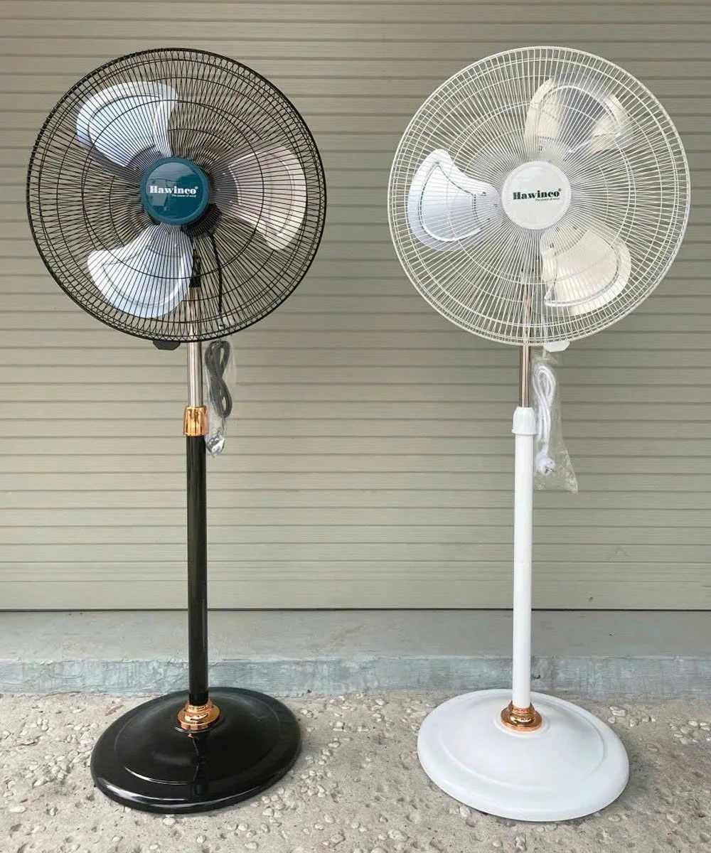 Quạt đứng công nghiệp Ha.winco HS 20-50SM
