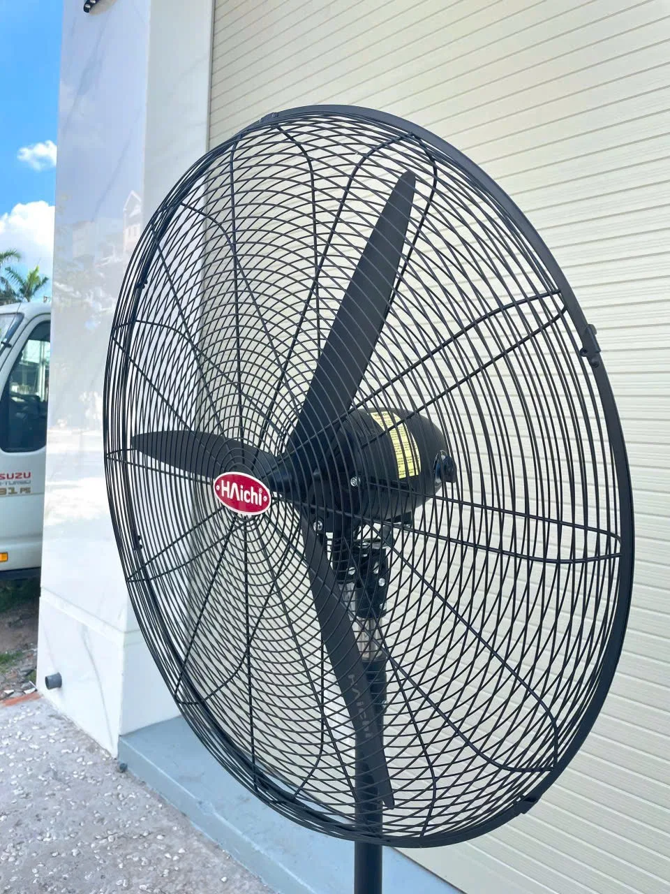 Quạt đứng công nghiệp Haichi HCS 500SM