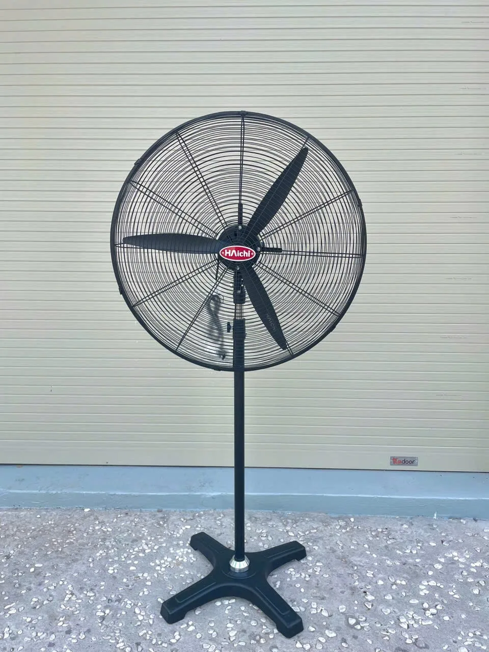 Quạt đứng công nghiệp Haichi HCS 500SM