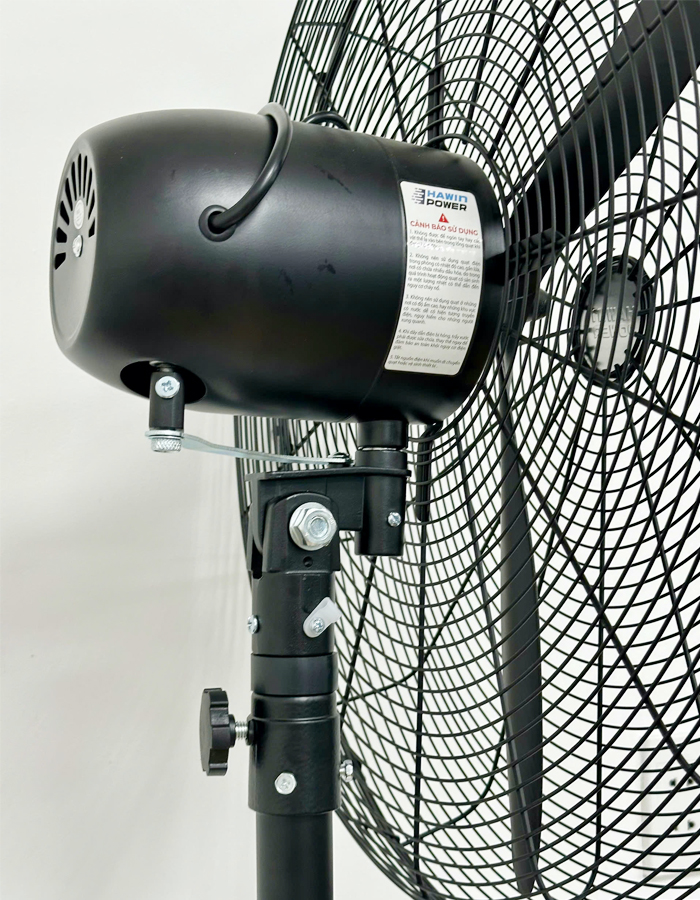 Quạt đứng công nghiệp Hawin Power HH-HWS600