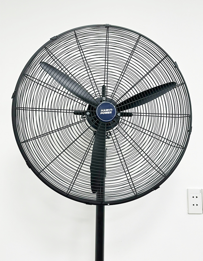 Quạt đứng công nghiệp Hawin Power HH-HWS650