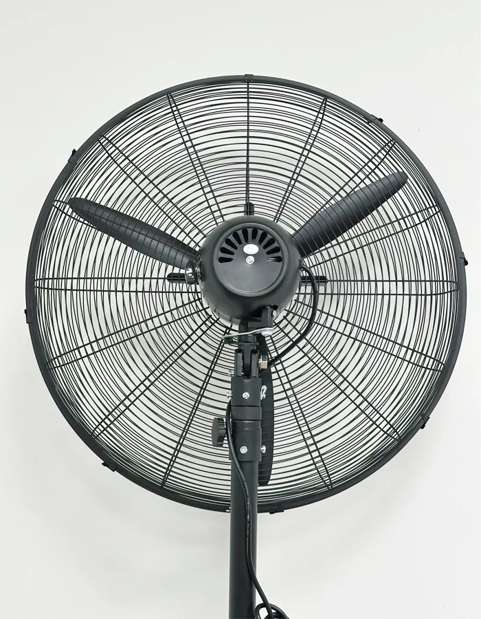 Quạt đứng công nghiệp Hawin Power HH-HWS750