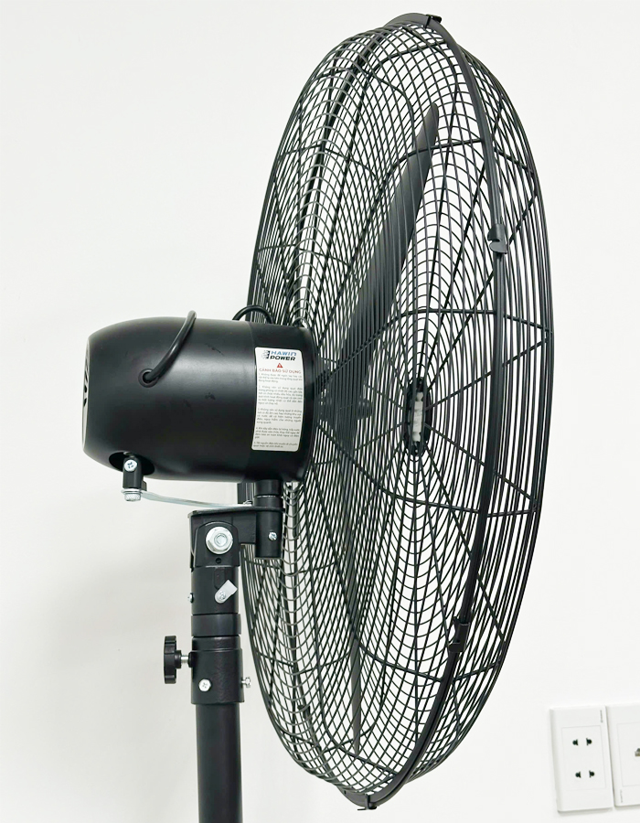 Quạt đứng công nghiệp Hawin Power HH-HWS750