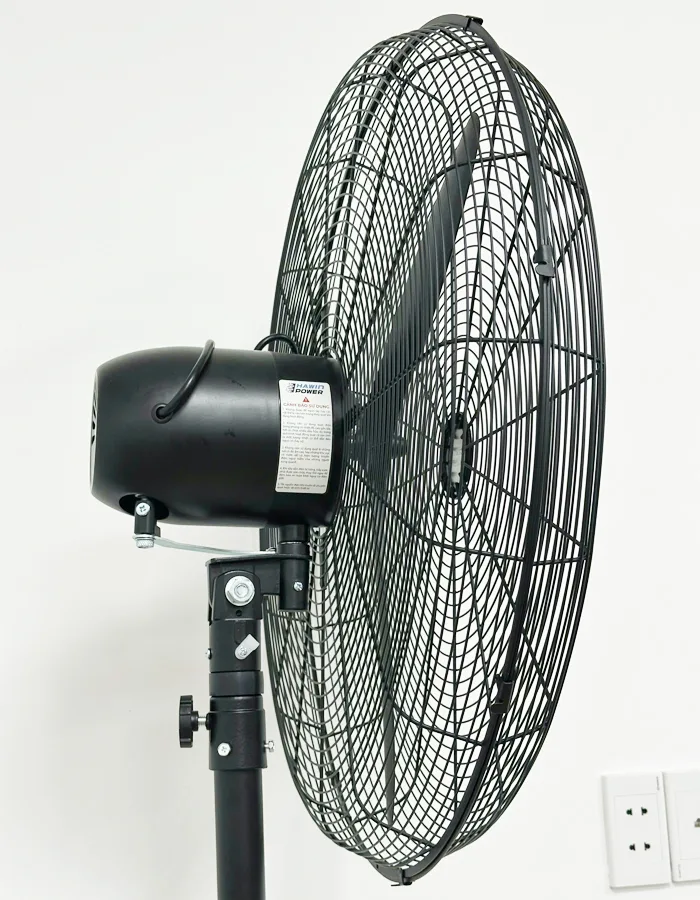Quạt đứng công nghiệp Hawin Power HH-HWS750