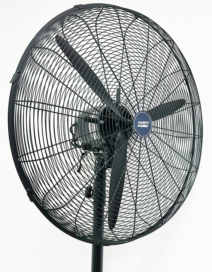 Quạt đứng công nghiệp Hawin Power HH-HWS750