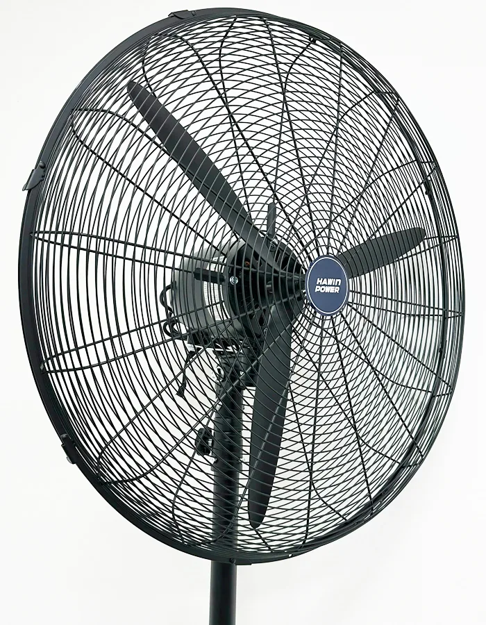 Quạt đứng công nghiệp Hawin Power HH-HWS750