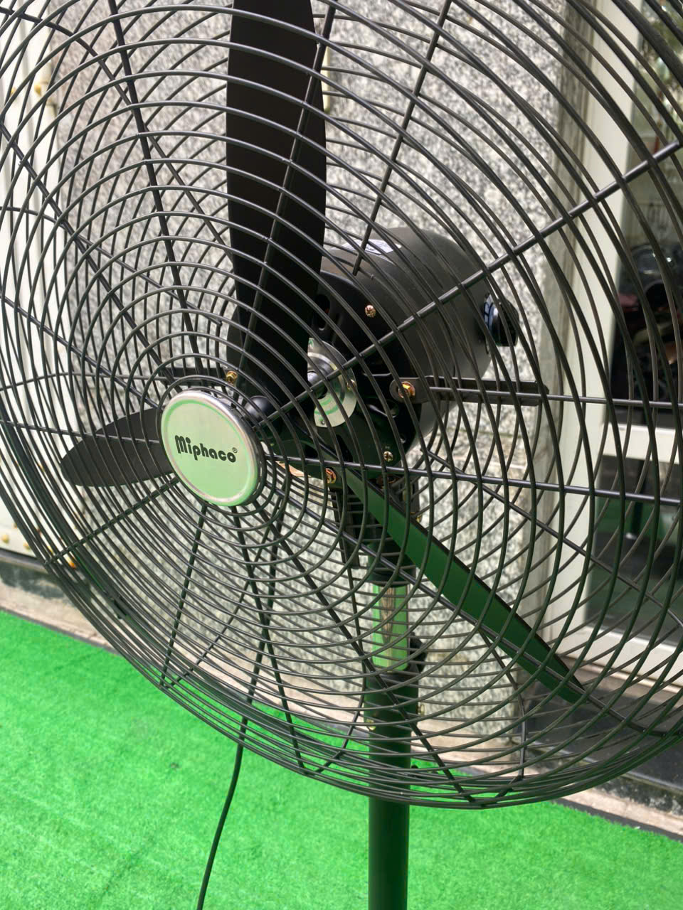 Quạt Đứng Công Nghiệp Miphaco DCN-500