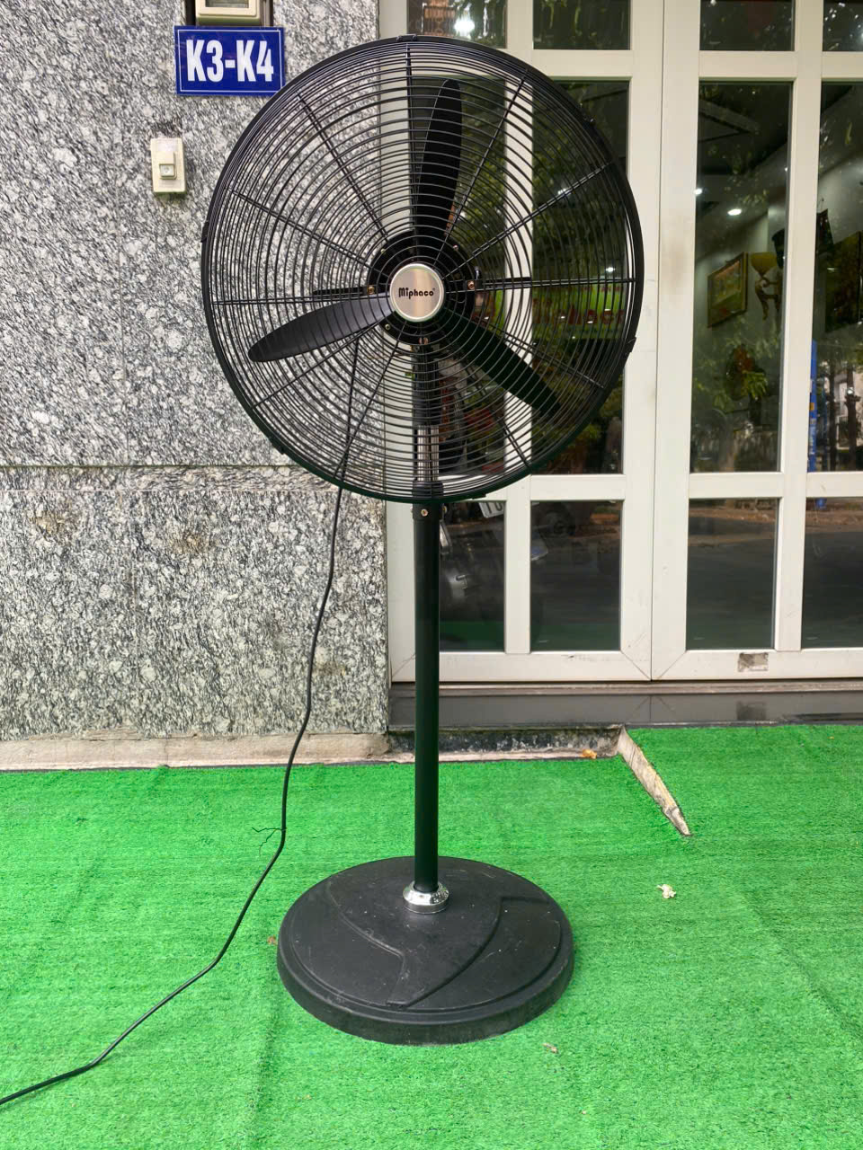 Quạt Đứng Công Nghiệp Miphaco DCN-500