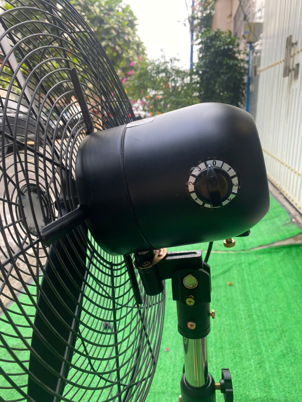 Quạt Đứng Công Nghiệp Miphaco DCN-500