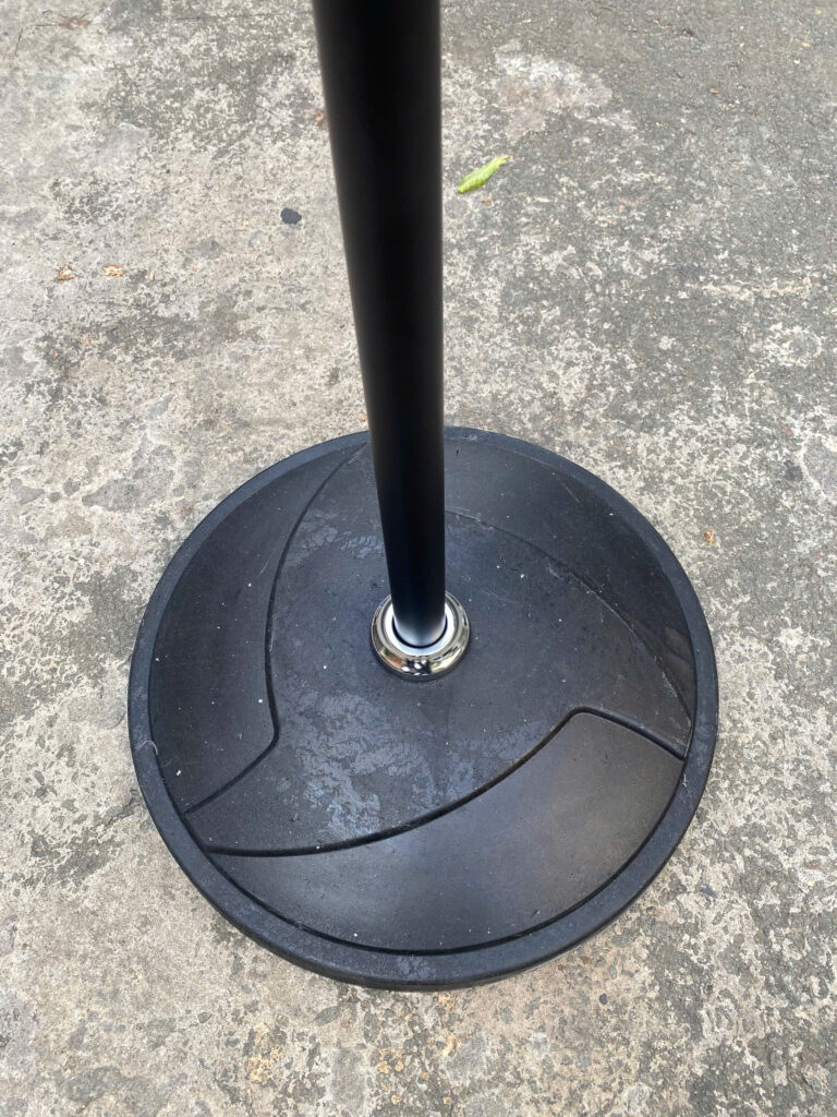 Quạt đứng công nghiệp Miphaco DCN-650