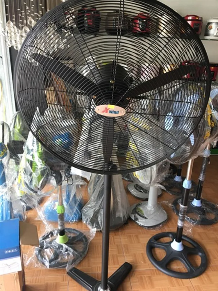 Quạt Đứng Công Nghiệp Xwind DFS750-PB3F