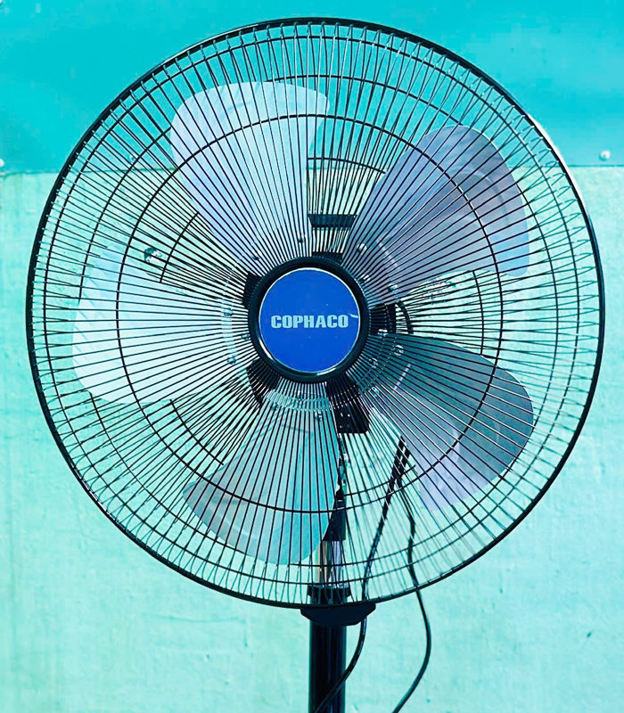 Quạt đứng đa dụng Cophaco STCN18